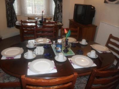 Braemer Guest House 더비 외부 사진