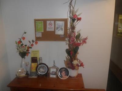 Braemer Guest House 더비 외부 사진